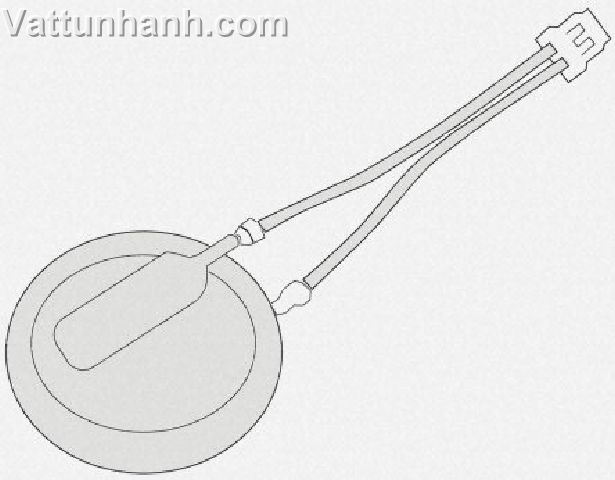 BATTERY FOR MTP05