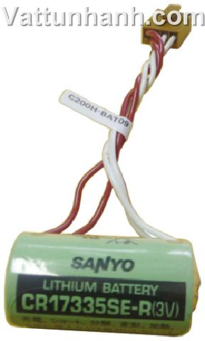 Battery for C200H