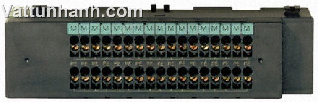 CONNECTOR BLOCK, 11 TERMINAL, TIN (4/PK)