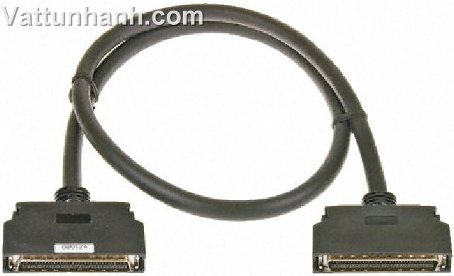 CS1/CJ1 connecting cable, 70cm