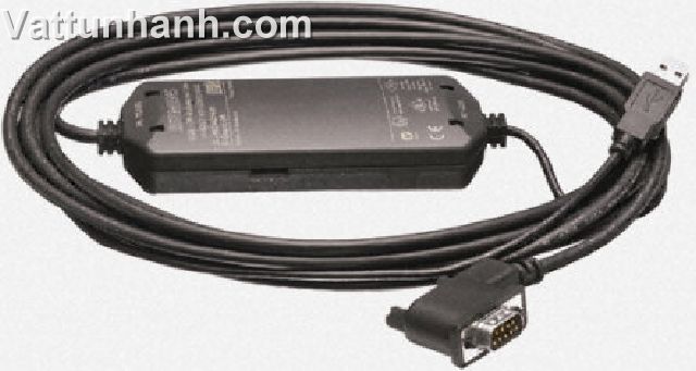 Cable, Interconnection, S7-200, USB/PPI to Micromaster