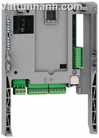 Card, extension, logic I/O, ATV71