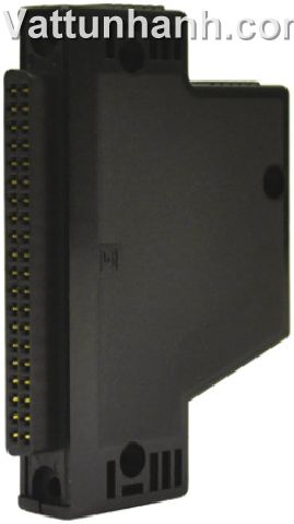 Connector I/O 40pin