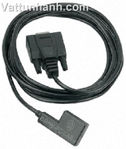 Connector, PC, cable, PLC, Easy relay, timer, switch, counter
