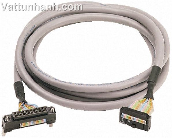 Connector, cable, PLC, CPM2C, CPU