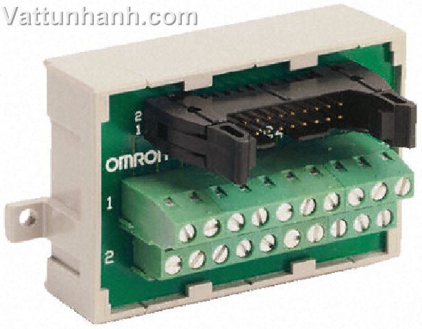 Connector, cable, PLC, CPM2C, expansion module
