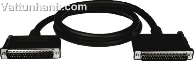 DB-37 Male-Male Cable 1.0m 180