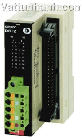 DeviceNet Remote I/O16Pt DRT2 MIL