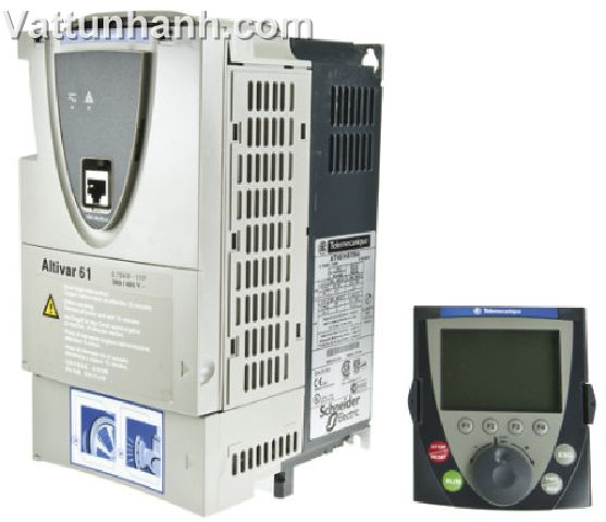 Drive,inverter,motor,415Vac,three phase,0.75KW,chassis,ATV