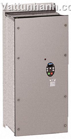 Drive,inverter,motor,415Vac,three phase,1.5KW,chassis,ATV,IP54
