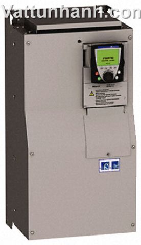 Drive,inverter,motor,415Vac,three phase,2.2KW,chassis,ATV