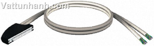 FCN 2X20 WIRE 5M CABLE