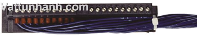 Front Connector for S7-300 PLC