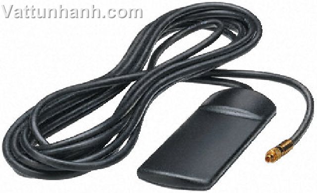 GSM/Gprs Rod Antenna With Magnetic Foot