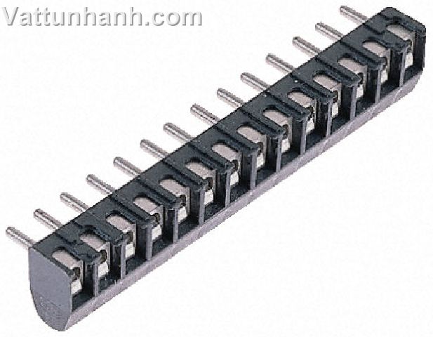 I/O TERMINAL BLOCK F. EM221, EM222, 4PCS