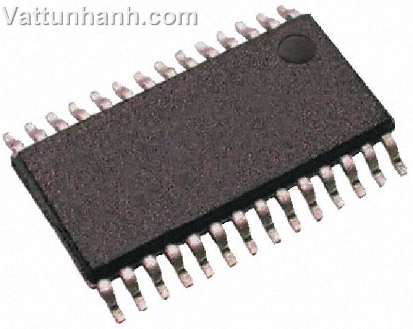 Industrial Input Serializer