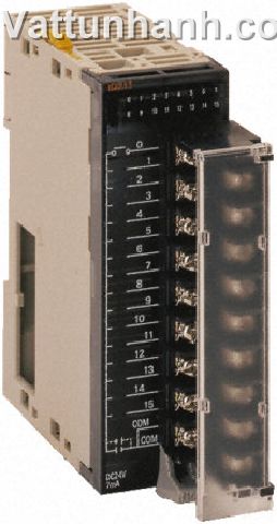 Input module 64point