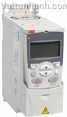 Inverter ACS310 3 Phase 1.3A 0.37kW