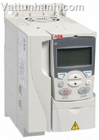 Inverter ACS310 3 Phase 2.6A 0.75kW