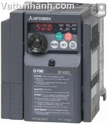 Inverter Drive 2.2kW Single phase, 10A