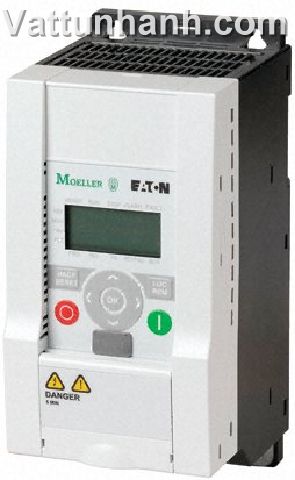 Inverter Drive MMX 1 phase 1.5kw 6.3A