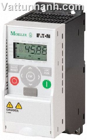 Inverter Drive MMX 3 phase 0.55kw 1.5A