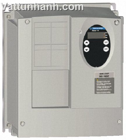 Inverter,Enclosed,IP20,Single phase input,240Vac,1.1kW