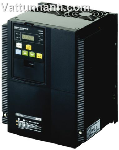 Inverter RX-series 3-phase input 11kW
