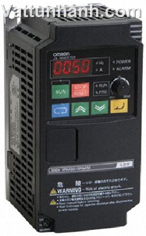 JX inverter three phase 400 Vac 0.4kW