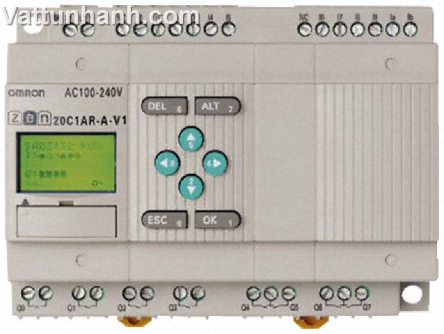 LOGIC MODULE ZEN