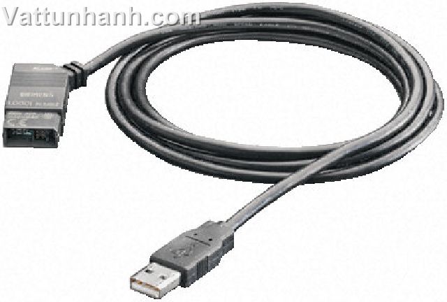 LOGO! USB PC-Cable, 6ED10571AA010BA0