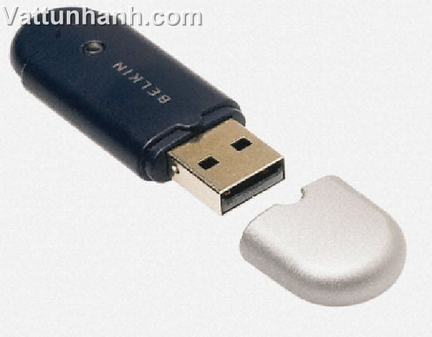 M3 USB / BLUETOOTH ADAPTATOR