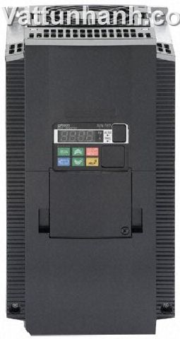 MX2 inverter single phase 200 Vac 2.2kW