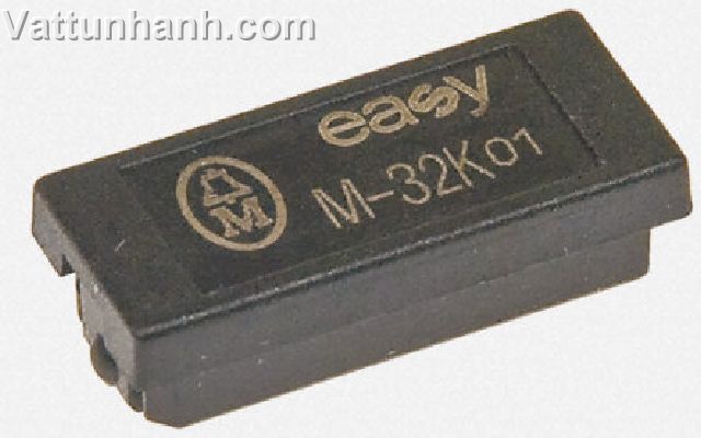 Memory module, PLC, 32k, easy500, easy700