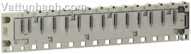 PLC, CPU, M340, Cabling Accessory, 5 dummy modules