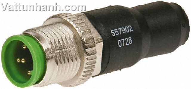 PLC, Devicenet terminator, M12, CANopen