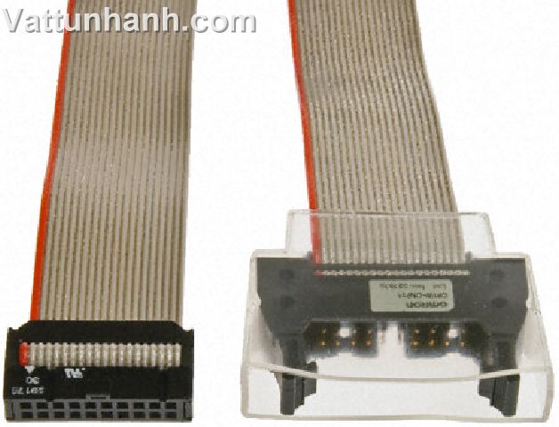 PLC, cable, 80cm, CP1W-CN811