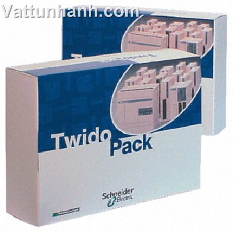 PLC, kit, 10 I/O CPU, 6 I/P simulator, Software, English text, CD, manual