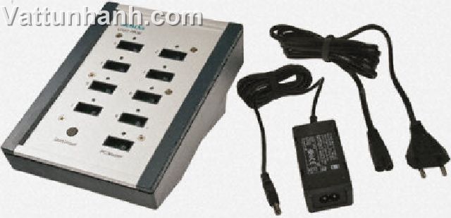 PLC, logic controller, LOGO!, programmer, 5th generation, memory module