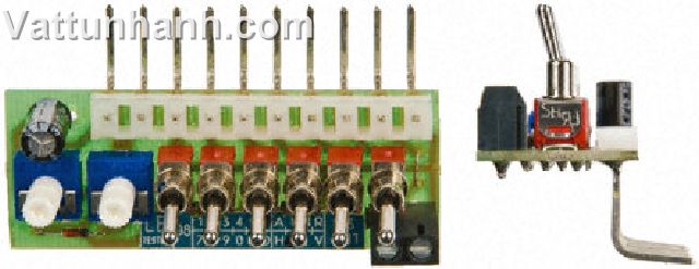 PLC, logic controller, LOGO!, programming equipment, input simulation, 12/24Vdc