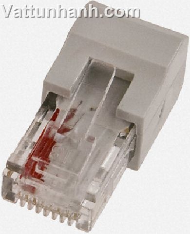 PLC, network, plug, terminator, resistive, Easy/MDF