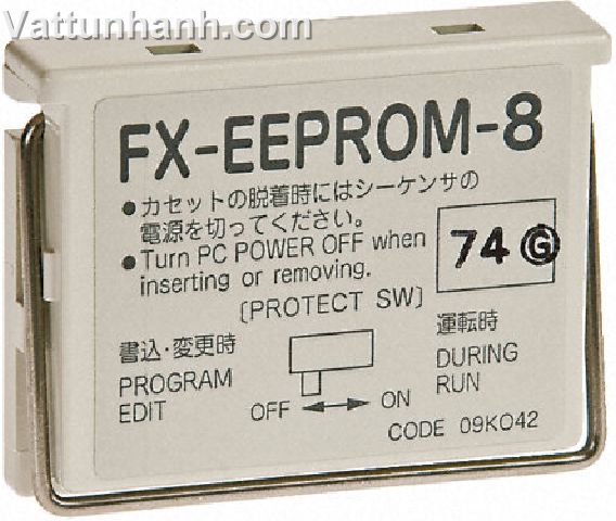 PLC, programming panel, FX