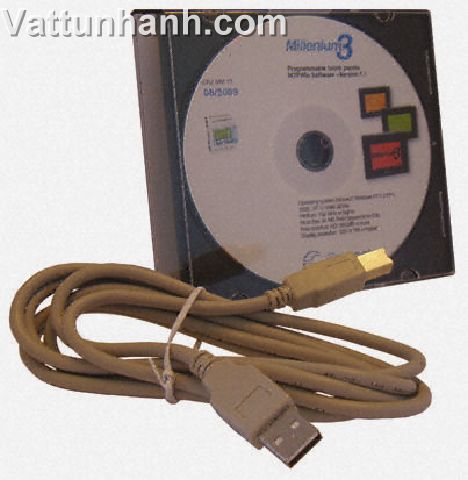 PROGRAMMING PACK FOR MTP05