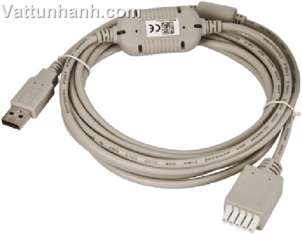 Programming cable D-Sub/D-Sub TK504