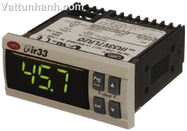 RS485 Serial Communication Interface