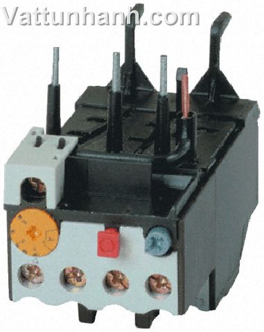 Relay, overload, ZB32, 1.6-2.4A