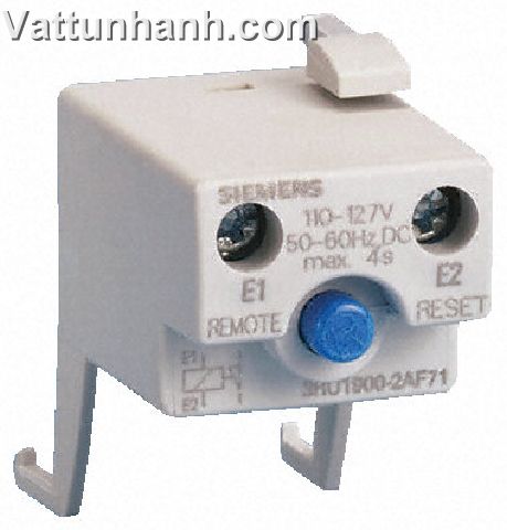 Resistor Devicenet terminating block
