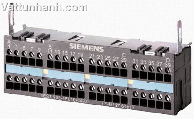 SIMATIC DP, ADDITIONAL TERM.