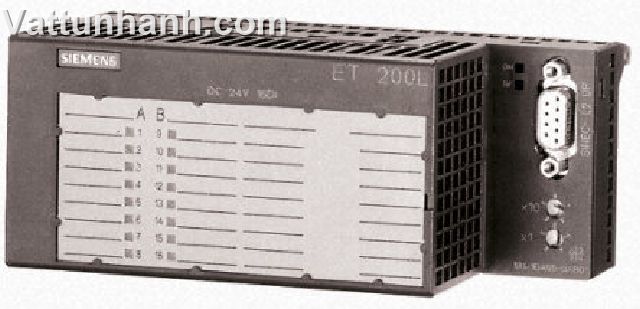 SIMATIC DP, ELECTRONIC BLOCK
