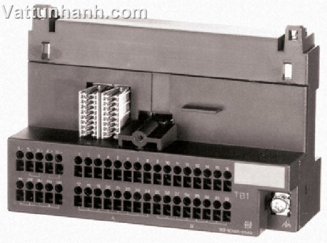 SIMATIC DP, TB32L TERMINAL